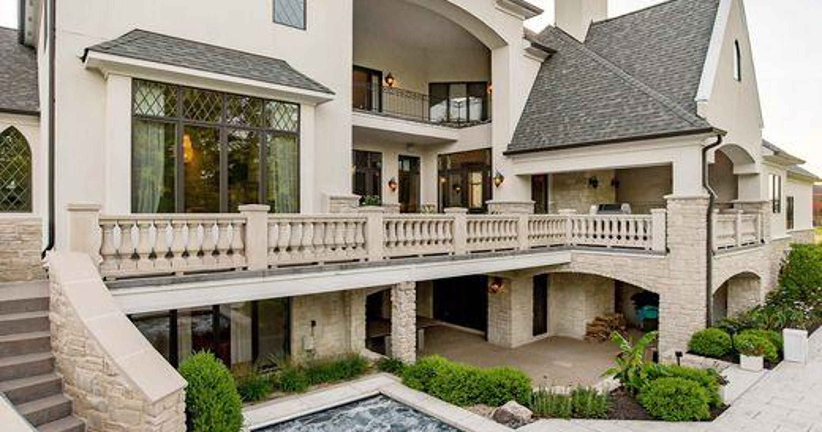 15 most expensive properties sold in 2016