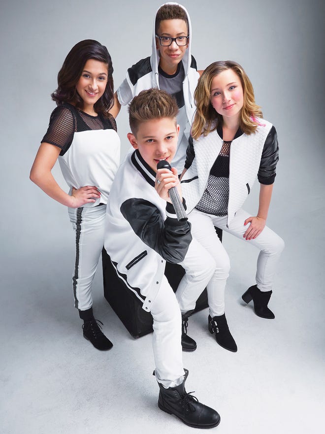 Kidz Bop Kids Kidz Bop: All the beats, none of the %@#!