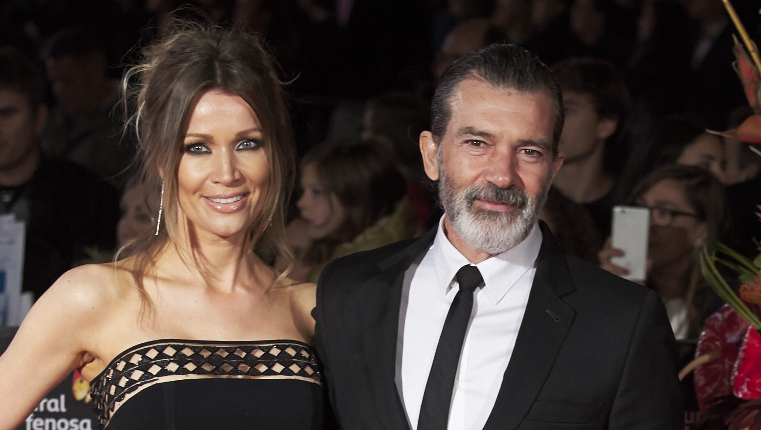 Antonio Banderas suffered heart attack in January, but 'it wasn't serious'3200 x 1680