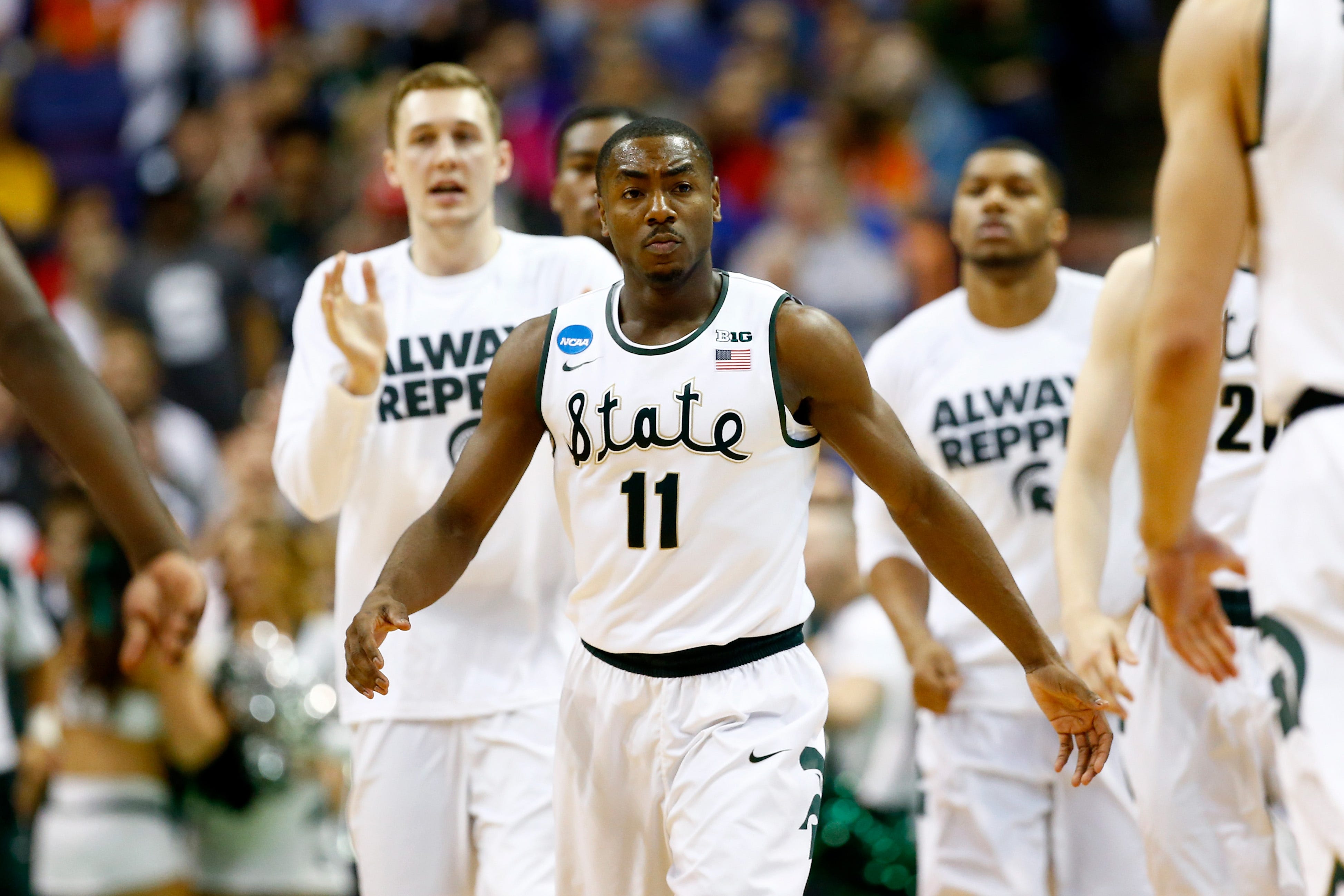 2016 Michigan State Basketball Roster 2024 www.hockeyplayer .ar