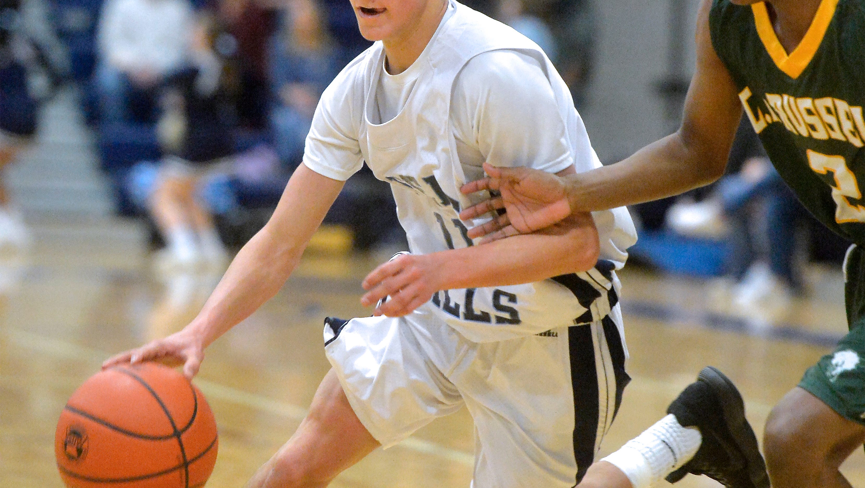 Helena Capital Sto S Great Falls High S Shot At An Unbeaten Season