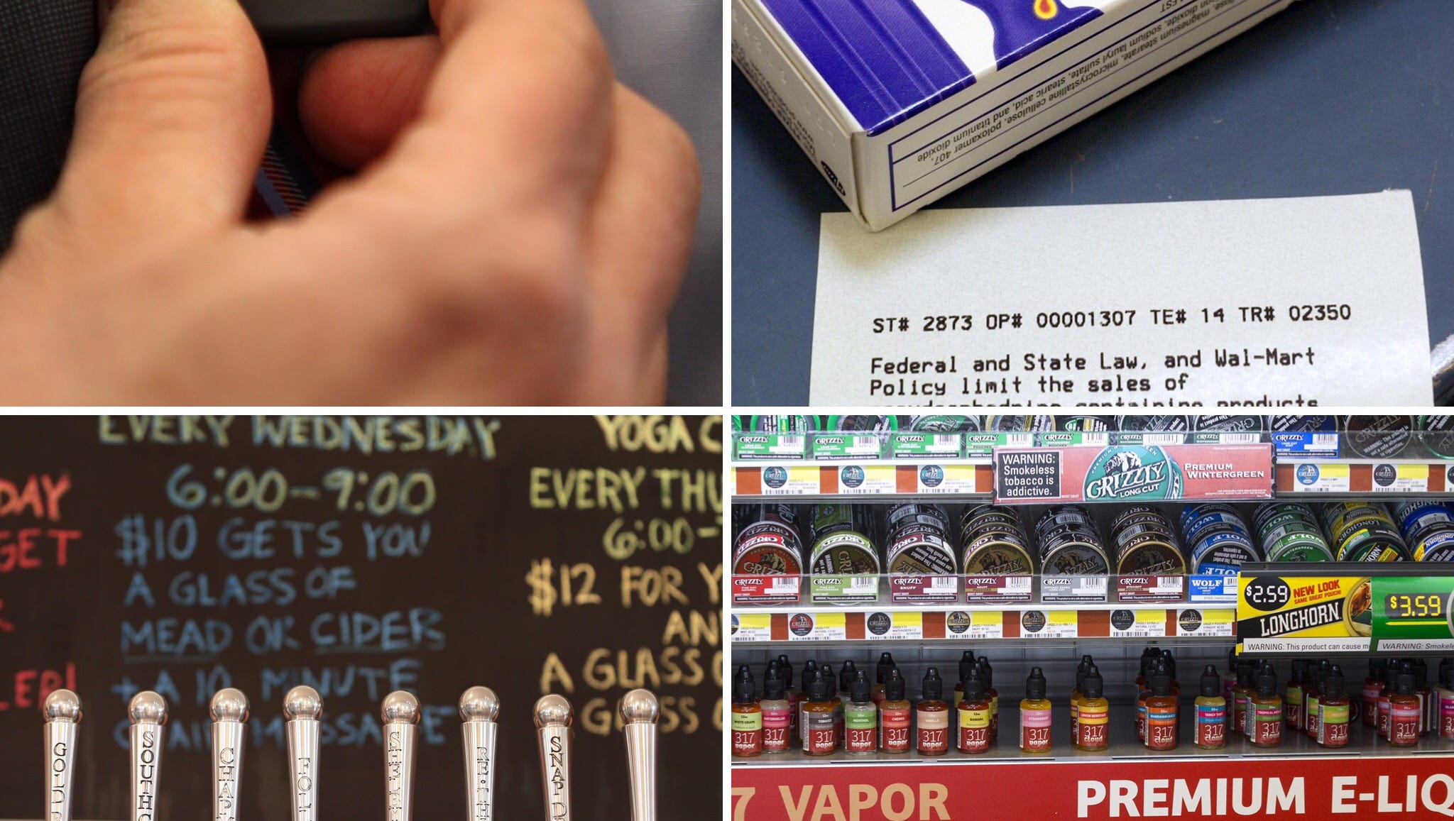 Indiana laws that take effect July 1, 2016