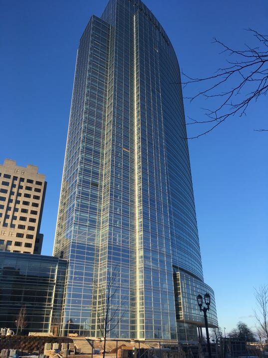 Northwestern Mutual says investment assets under management top 100