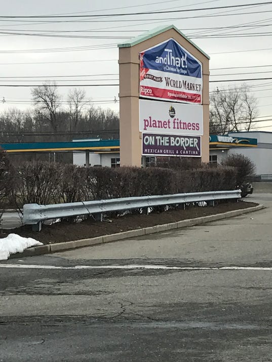 Work to begin on new Woodland Park stores