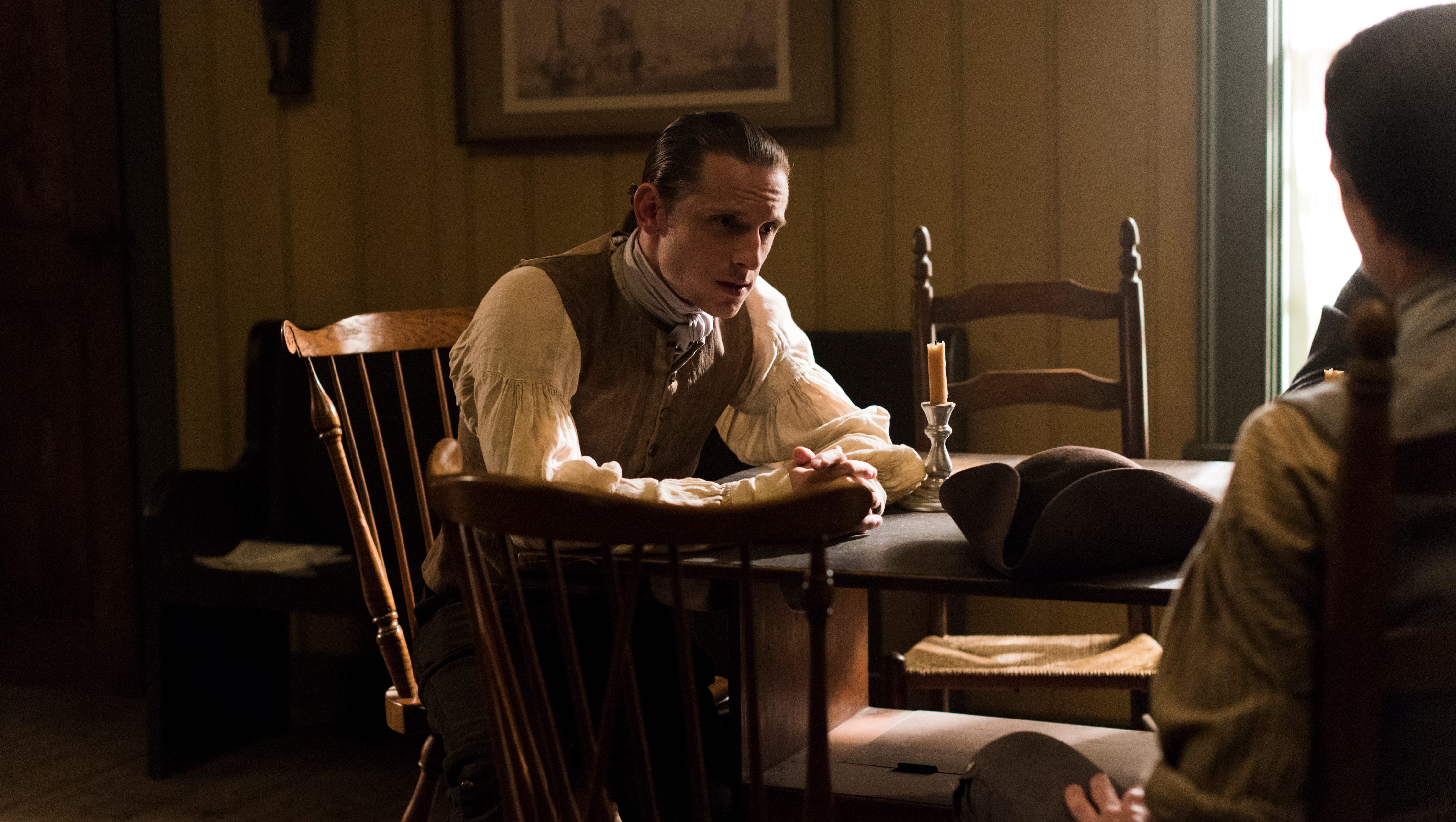 Turn Washington S Spies Finale What Became Of All The Characters