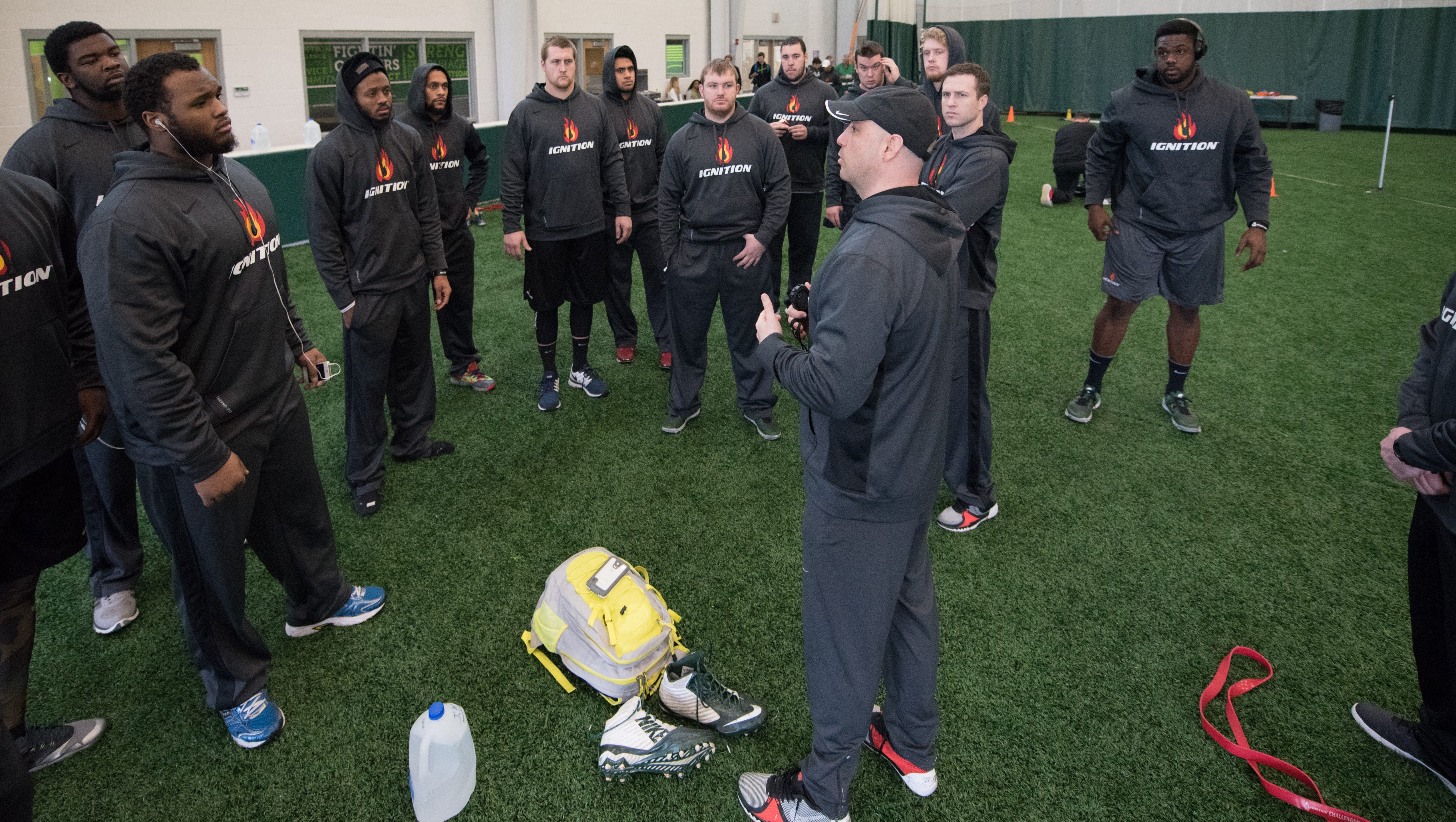 ignition training cincinnati