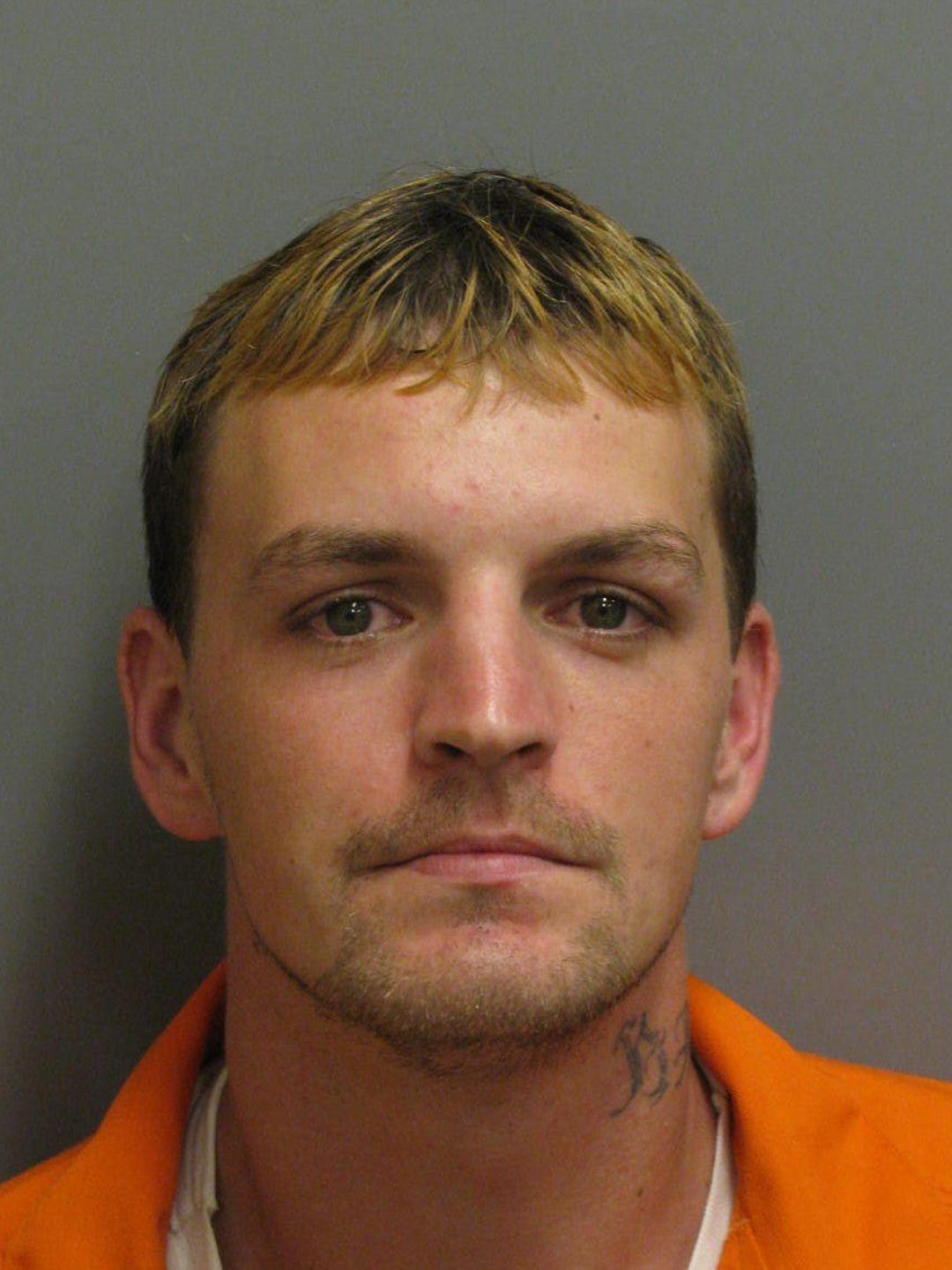 Latest arrest mugshots from Montgomery County Sheriff's Dept.