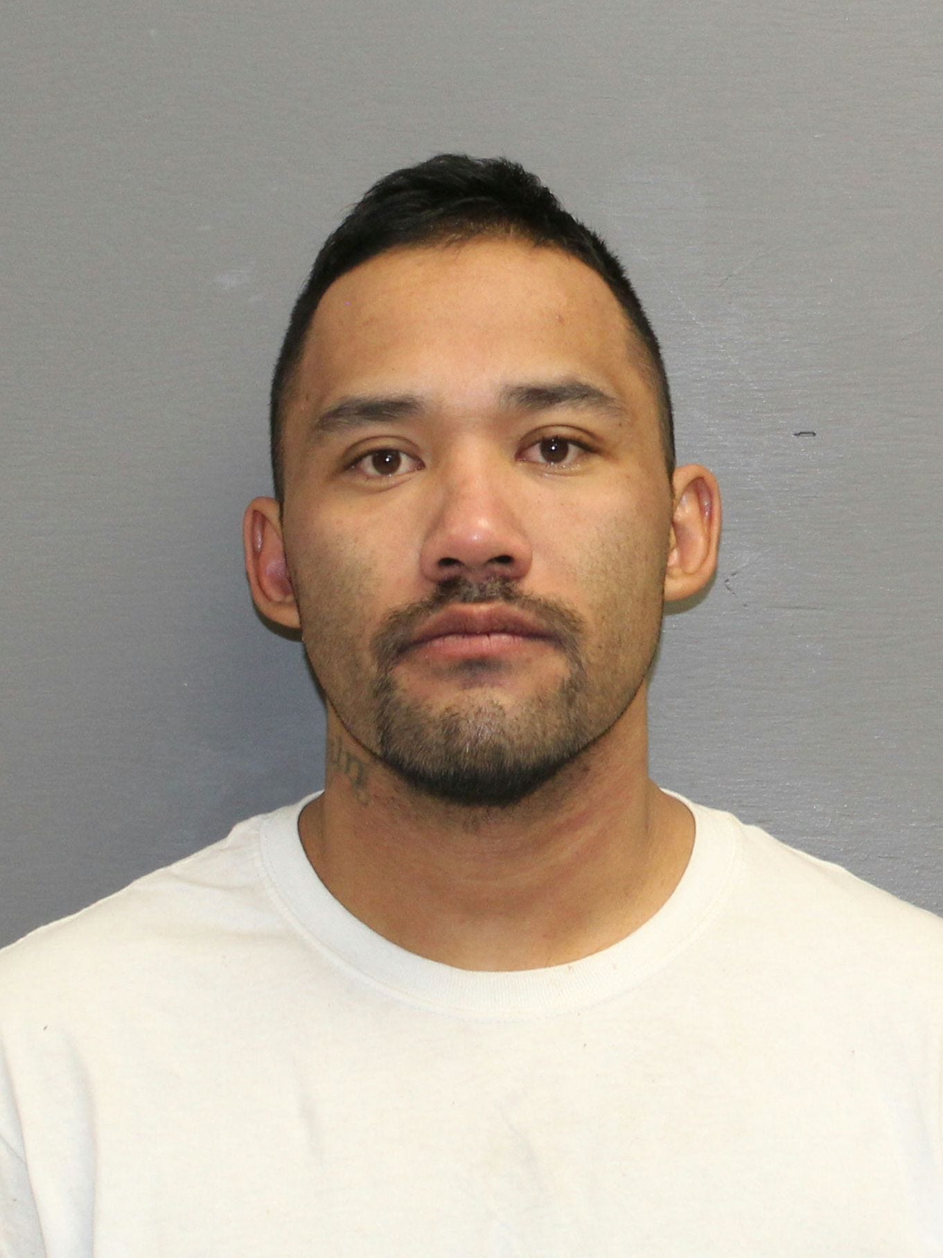 2018 Jail Riot Most Defendants Have Resolved Charges