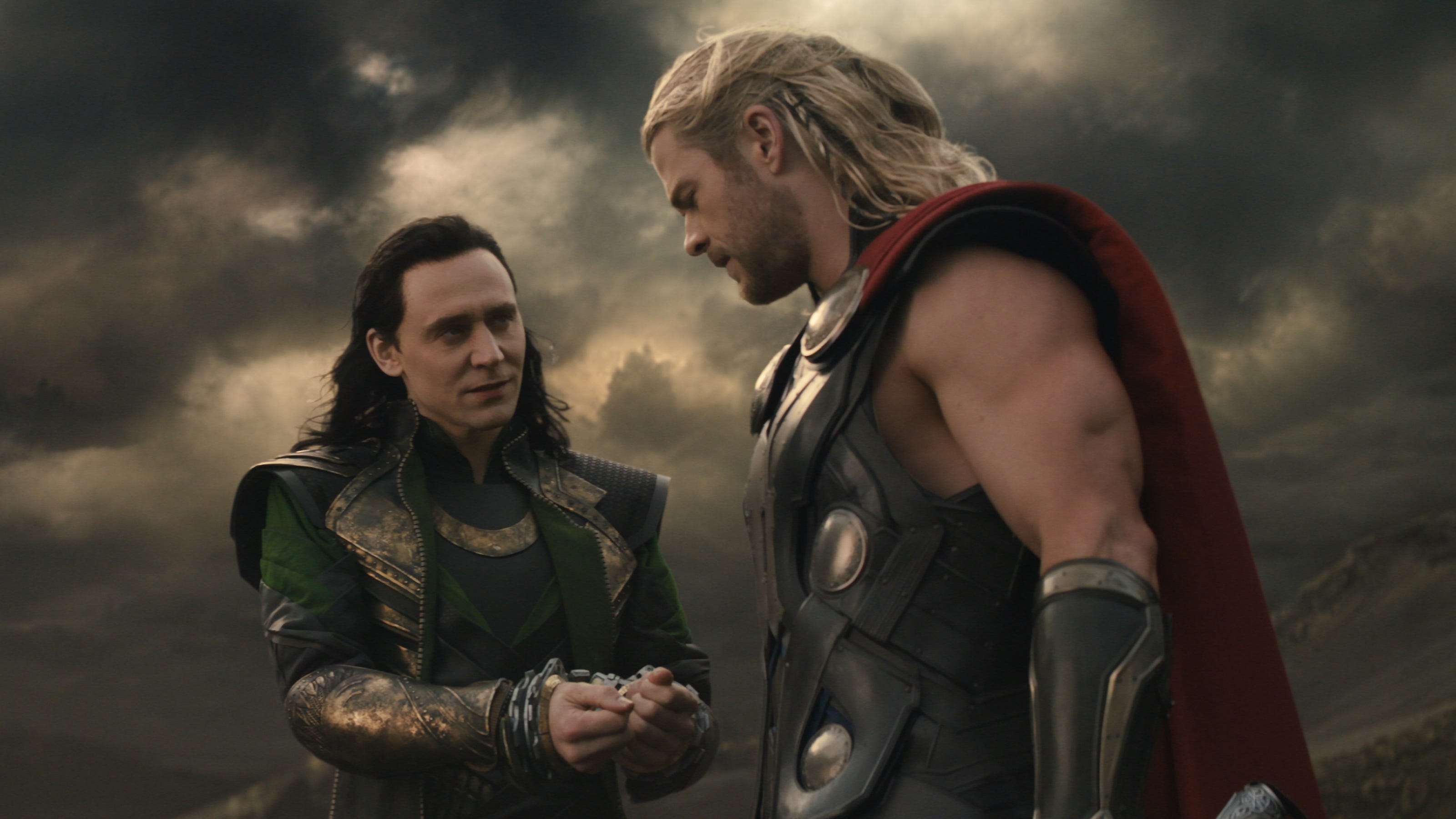 thor dark world movie easter eggs