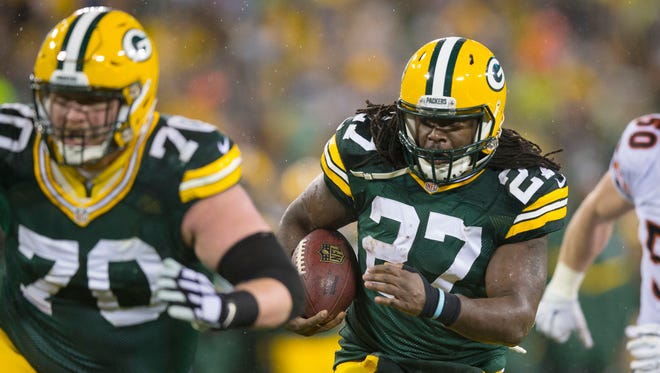 Packers T J Lang Concussions Price You Have To Pay In Nfl