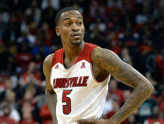 Kevin Ware cleared to play immediately at Georgia State