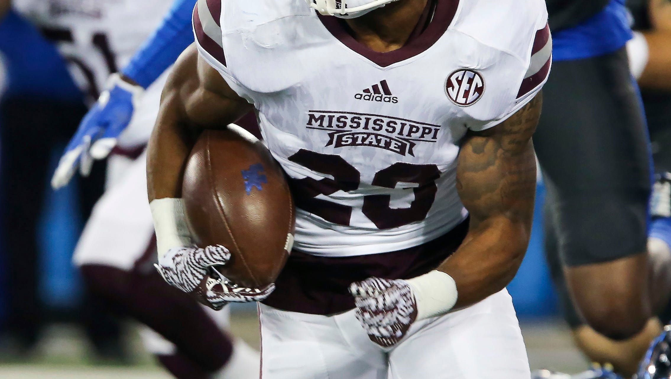 The Most Important Bulldogs No 9