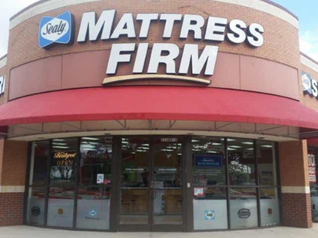 mattress firm tempur sealy sales deal is back on resolving feud