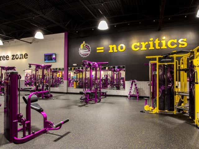 Planet Fitness Taking Over Former Pathmark Site In New Castle