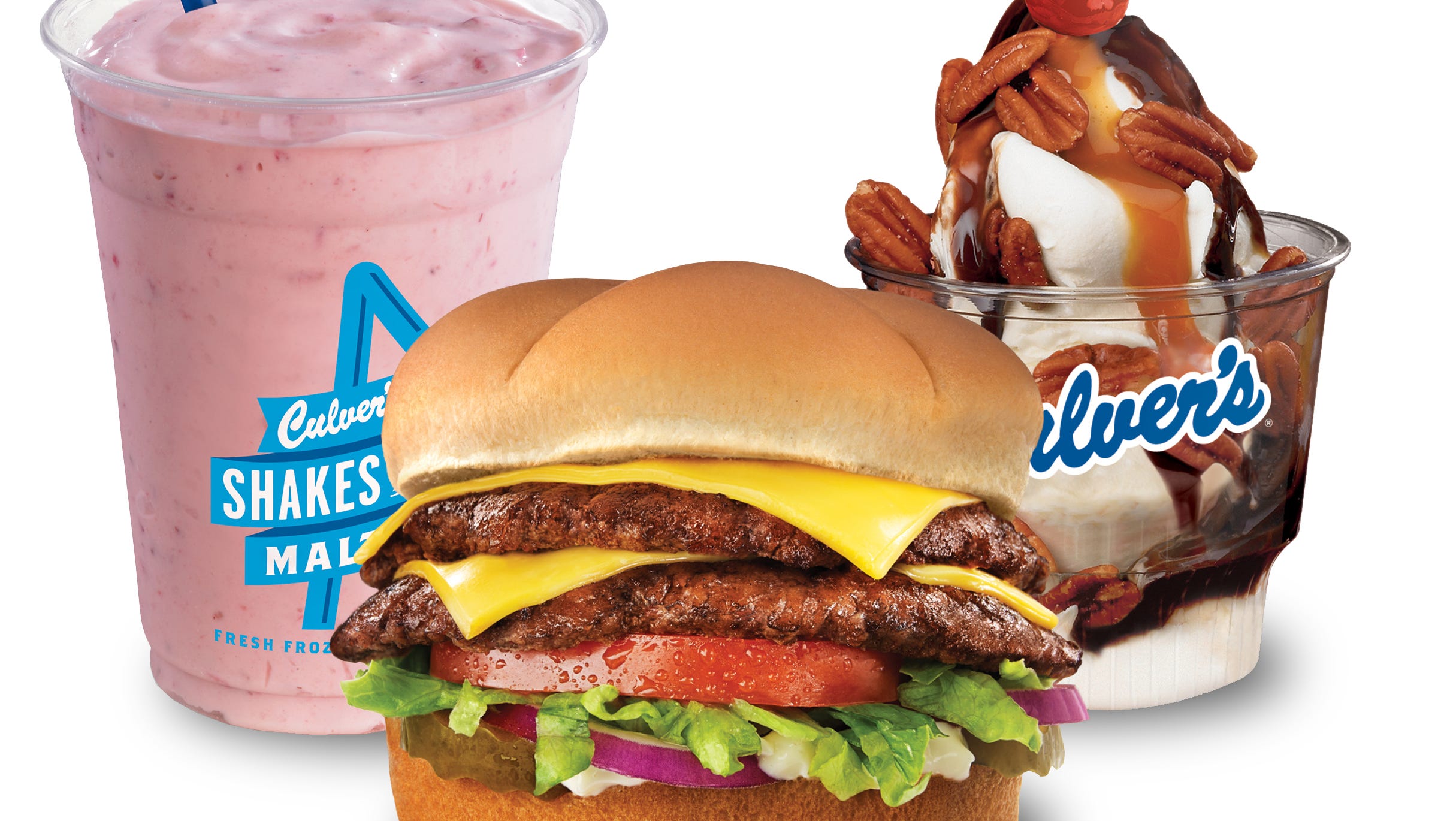JLB review The taste of nostalgia captured at Culver's