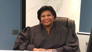 Judge Kahlilia Yvette Davis