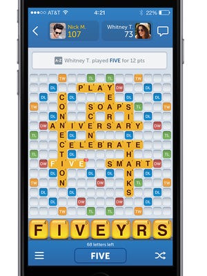 Digital Life How To Stop A Words With Friends Cheater Digital Life How To Stop A Words With Friends Cheater