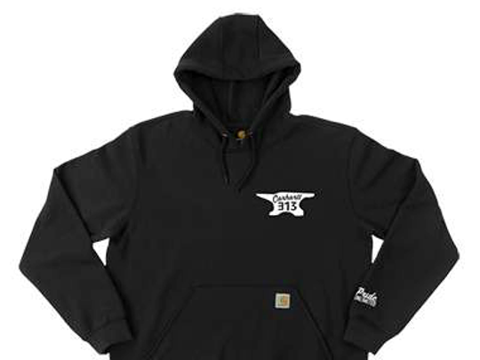 Eminem Carhartt Release Another Round Of Specialty Apparel