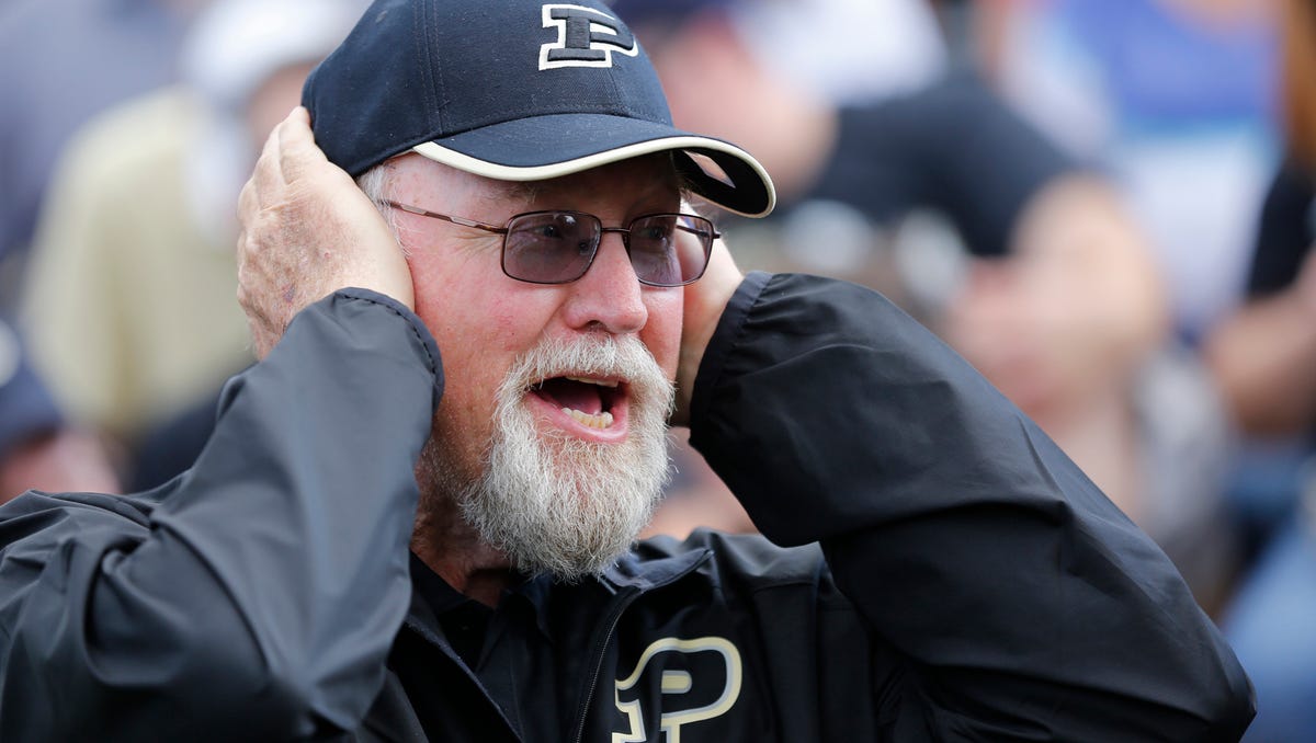 Joe Tiller Through the Years