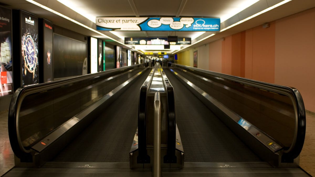 Industries Hit Hard By Coronavirus Food Transportation And Travel
