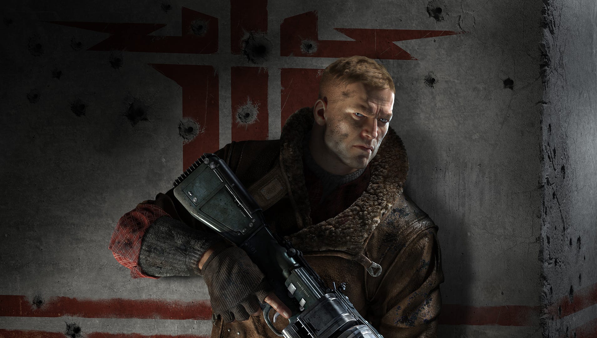 wolfenstein the new order commander wolfenstein the new order commander