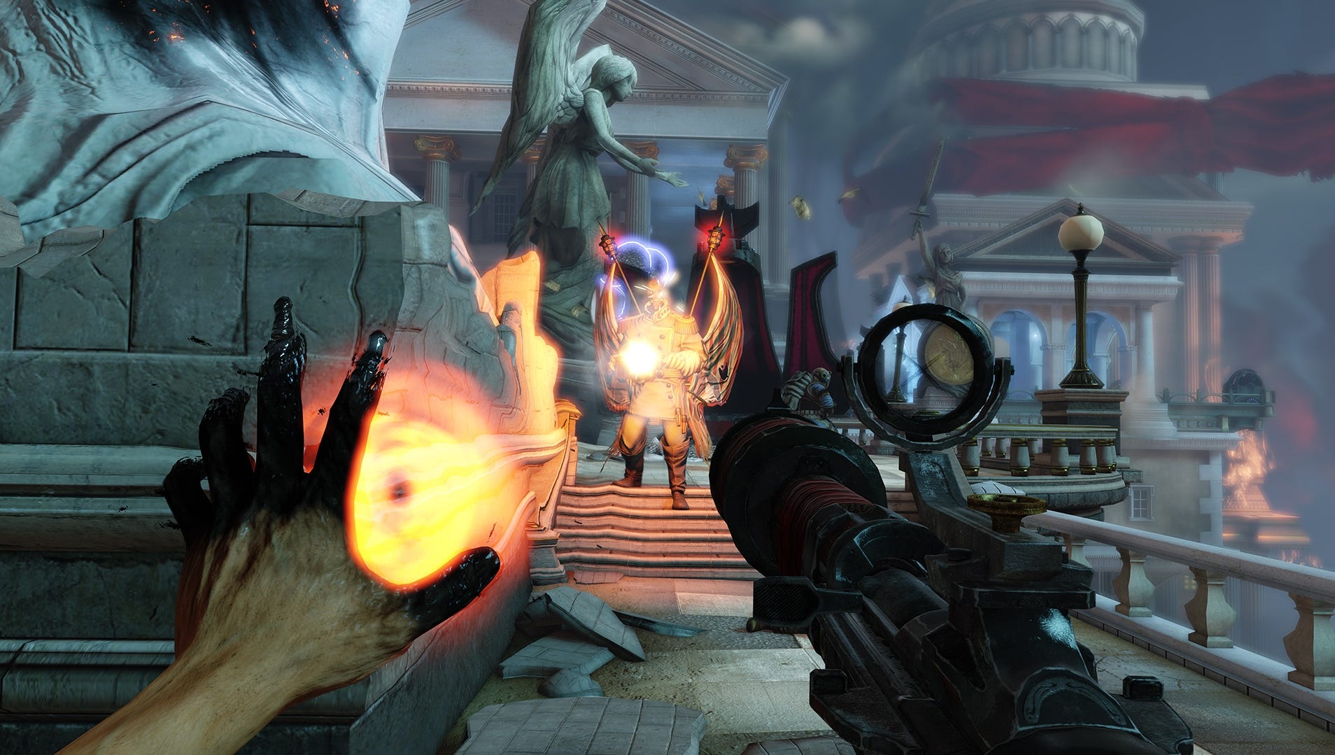 use any controller on ps4 remote play