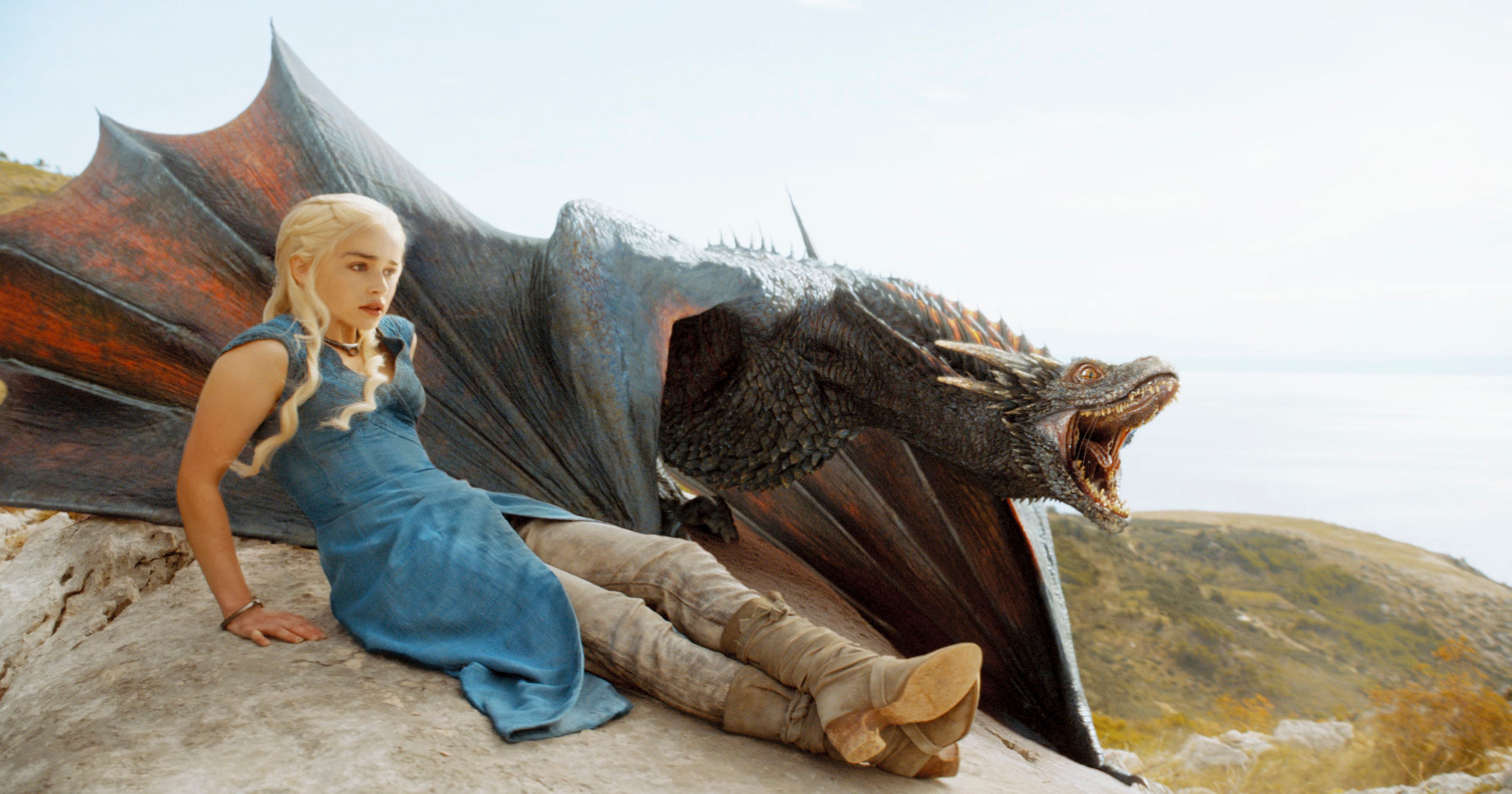 Game Of Thrones Everything You Need To Remember From All 7