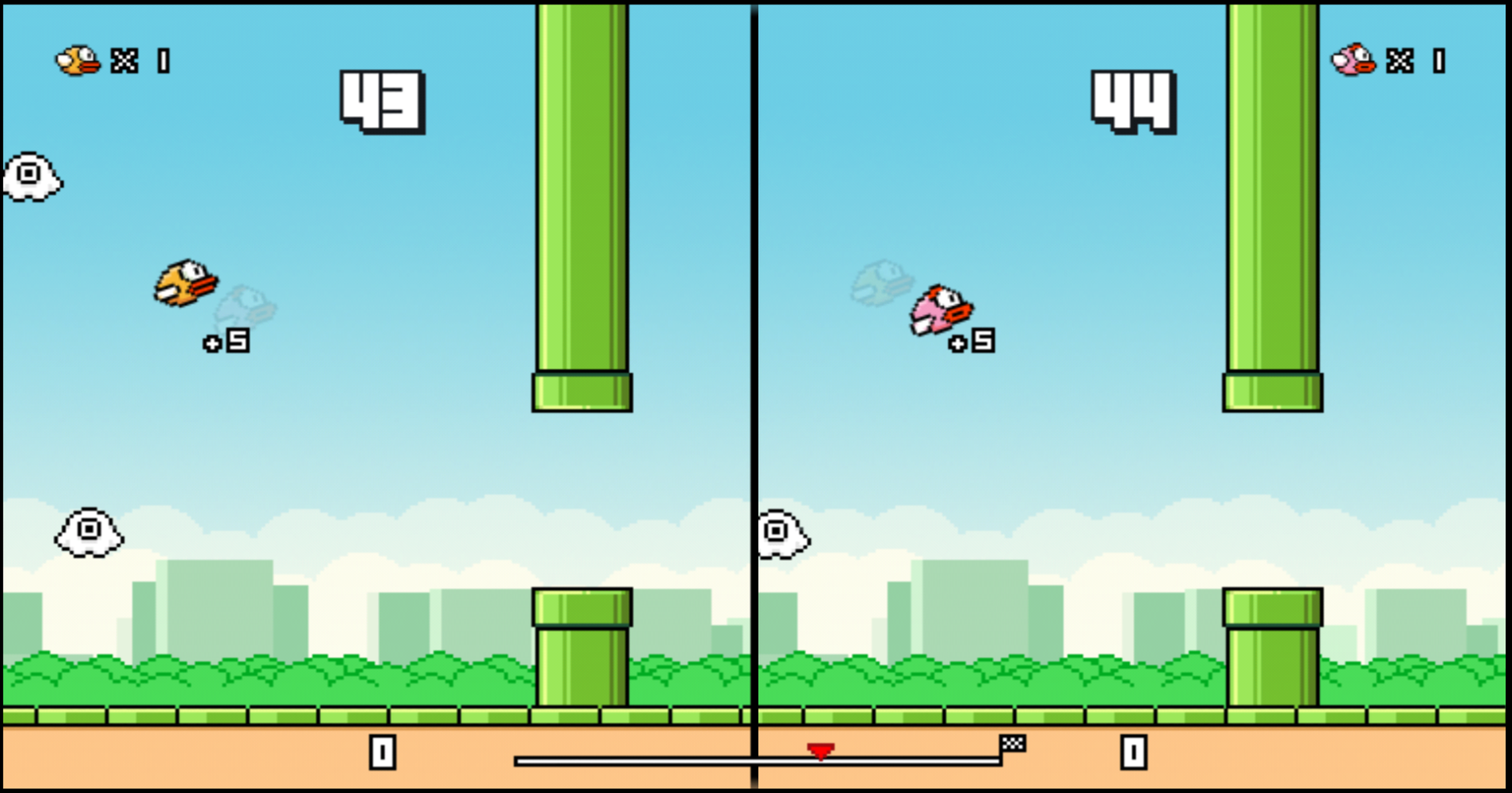 'Flappy Bird' returns to Amazon's app store