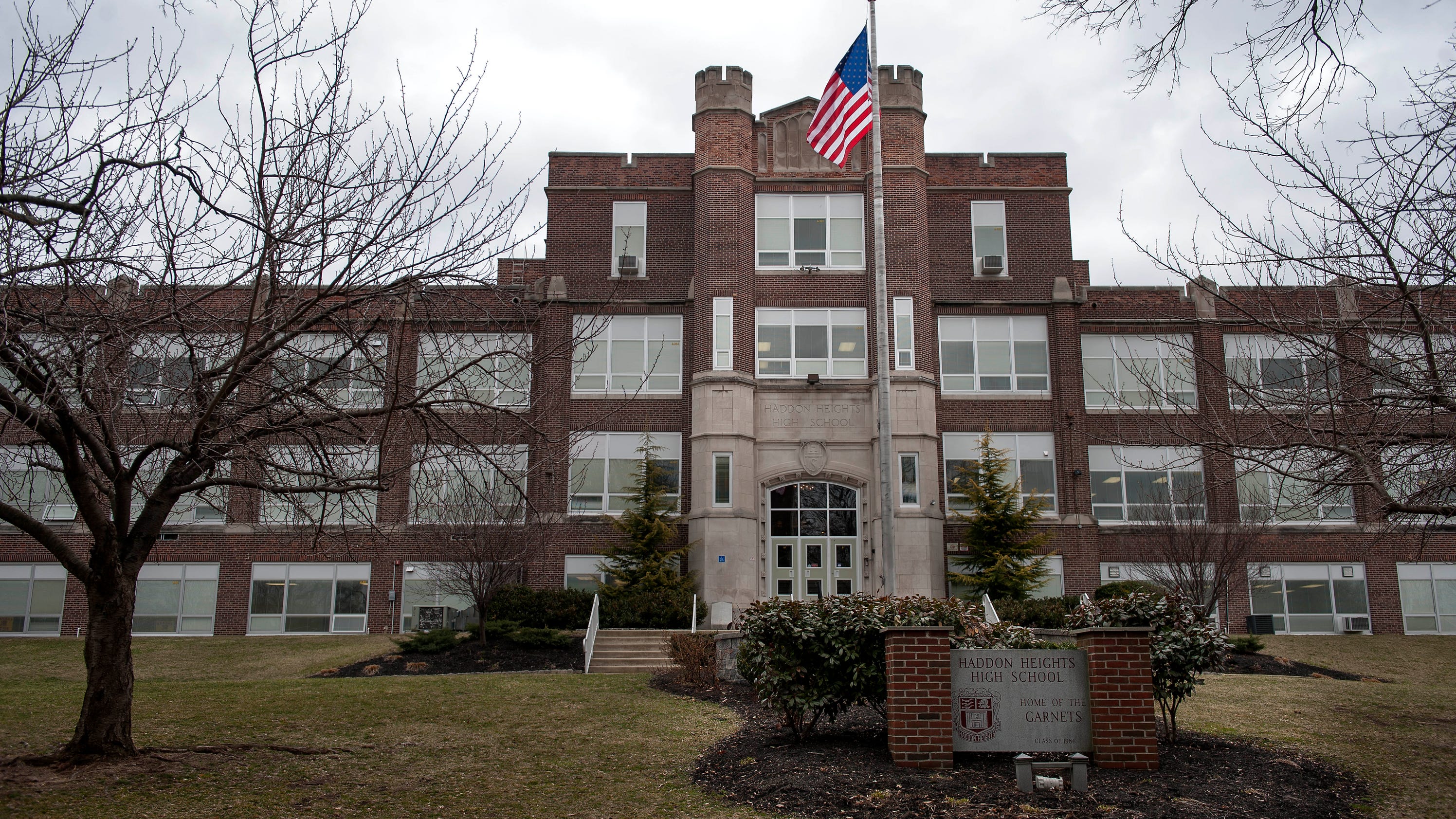 Merchantville school decision 'historic'