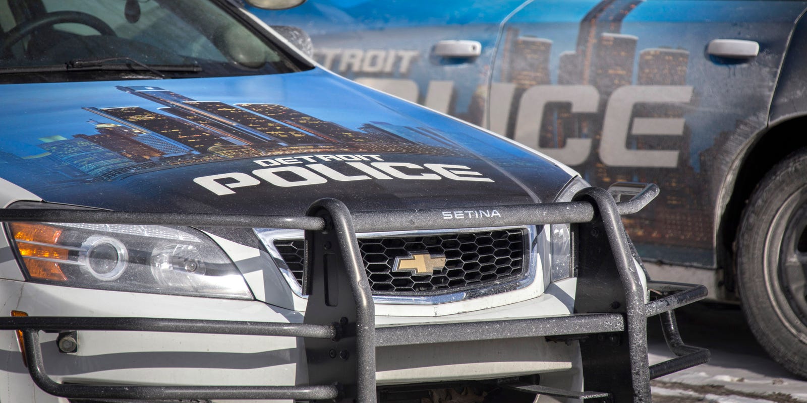 Domino S Pizza Deliveryman Robbed And Carjacked In Detroit