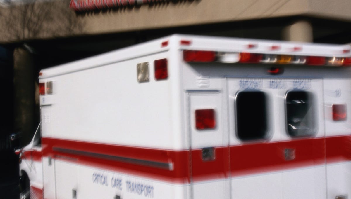 Who Pays When Someone Without Insurance Shows Up In The Er