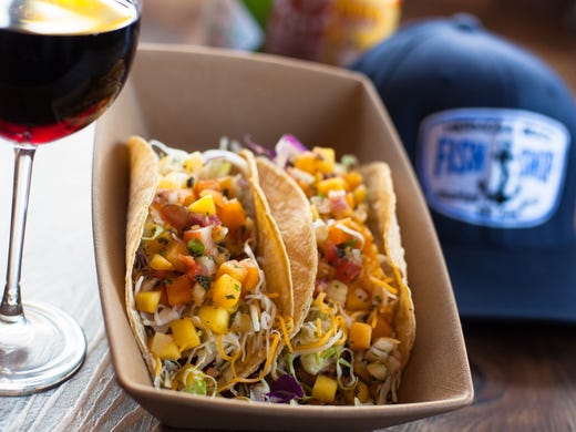 America S Famous Seafood Shacks
