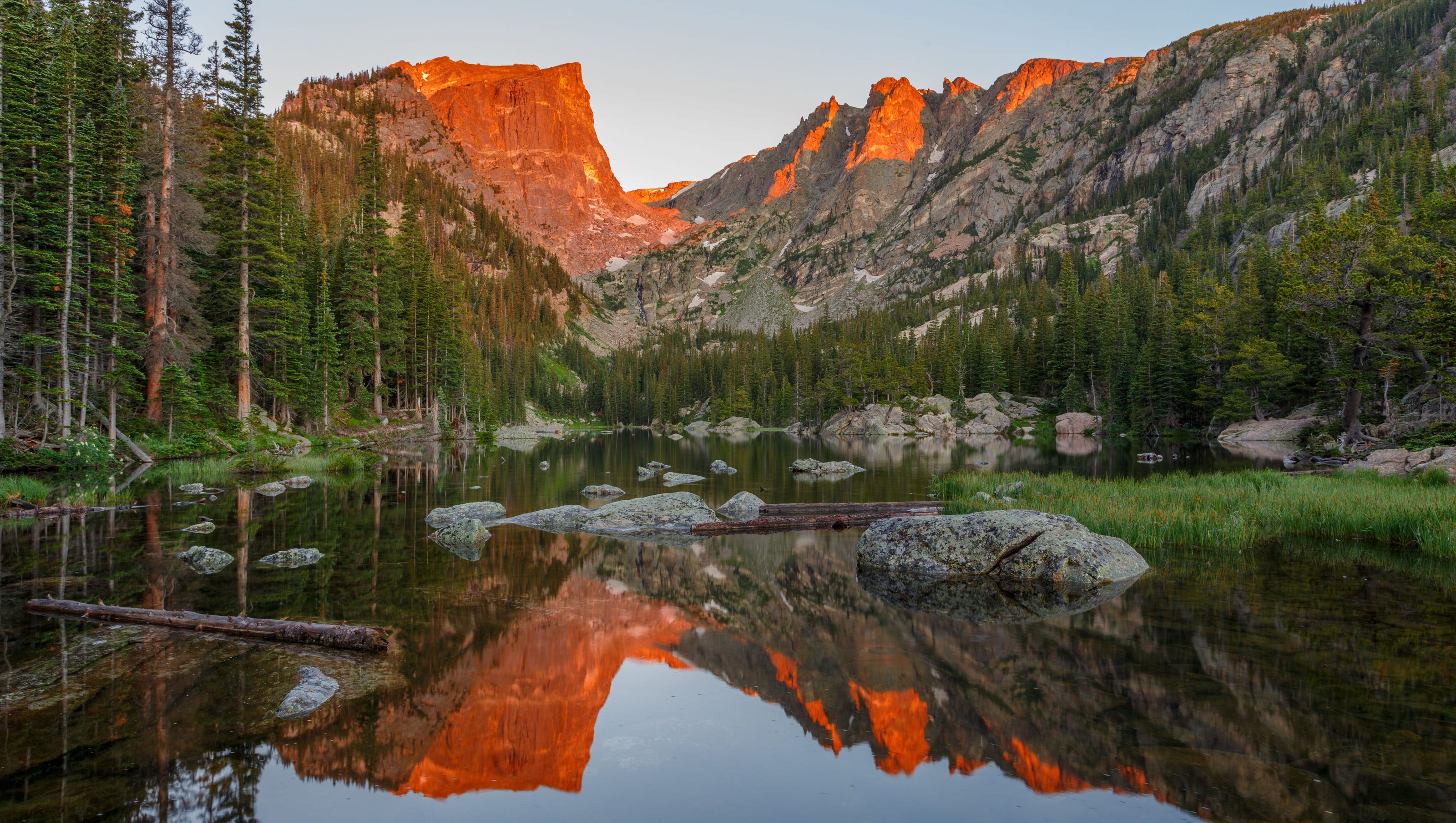 Rocky Mountain National Park Is Picture Perfect rocky-mountain-national-park-is-picture-perfect