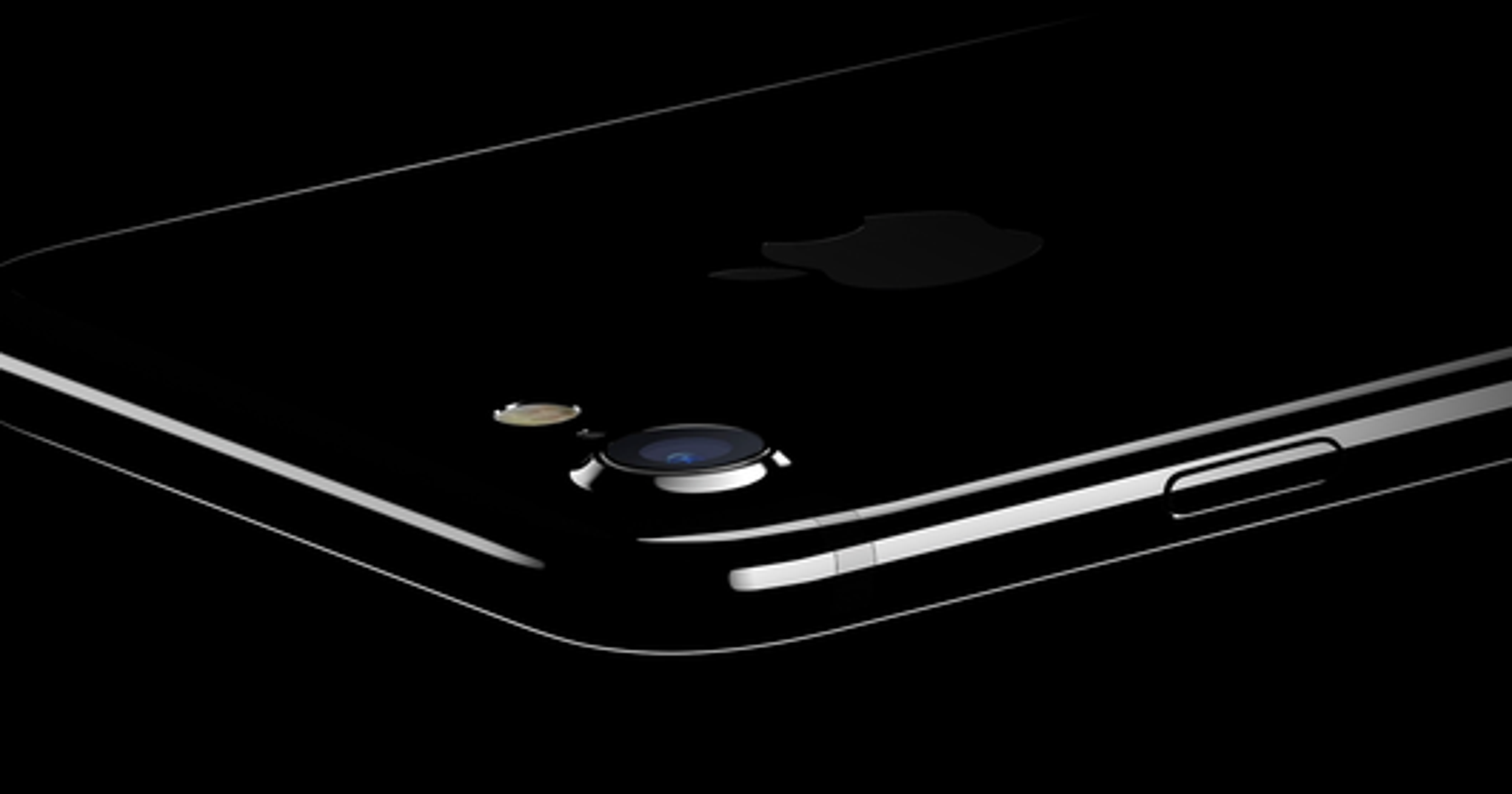 How the iPhone 7 stacks up against the competition