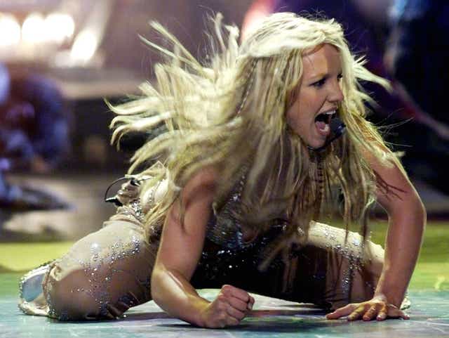 Will Britney Spears Top These Epic Moments At Sunday S Mtv Vmas