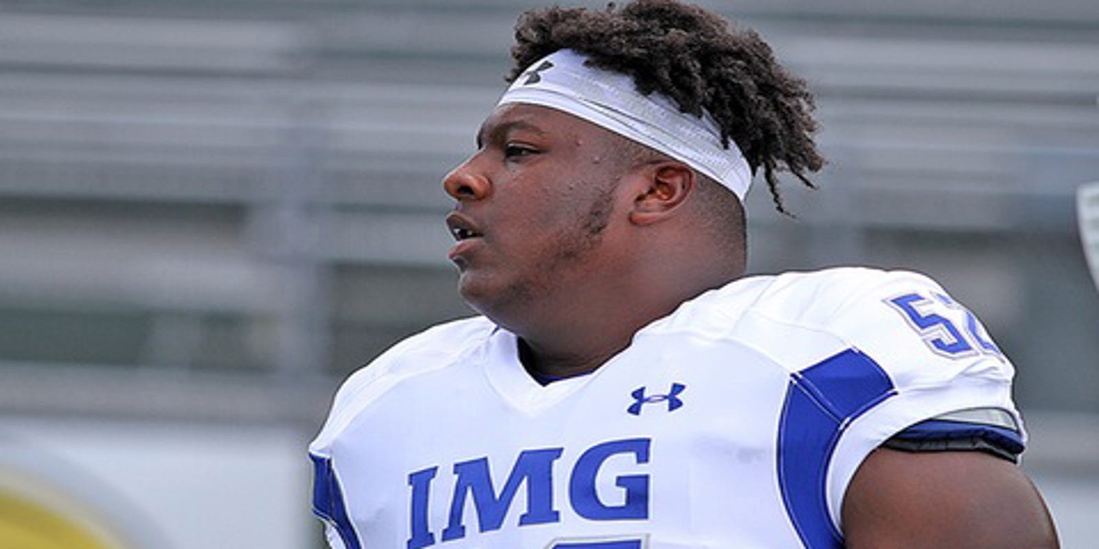 Michigan Lands Cesar Ruiz Nation S No 1 Center