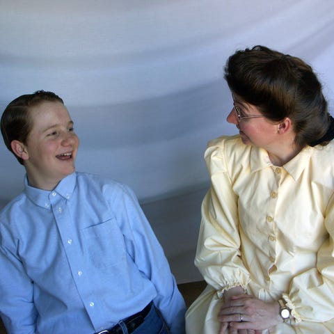 Roy Jeffs has not been allowed to speak to his...