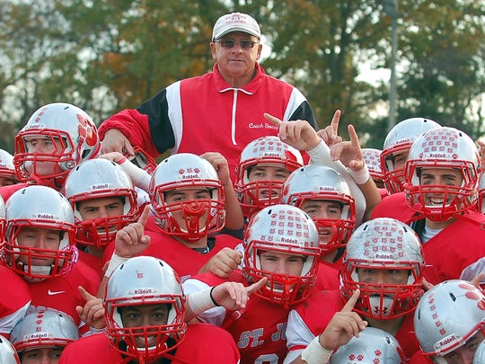 St Joseph Football Other South Jersey Sports Programs Hit By