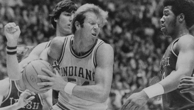 Indiana Basketball Legend Kent Benson Dealing With Devastating Losses