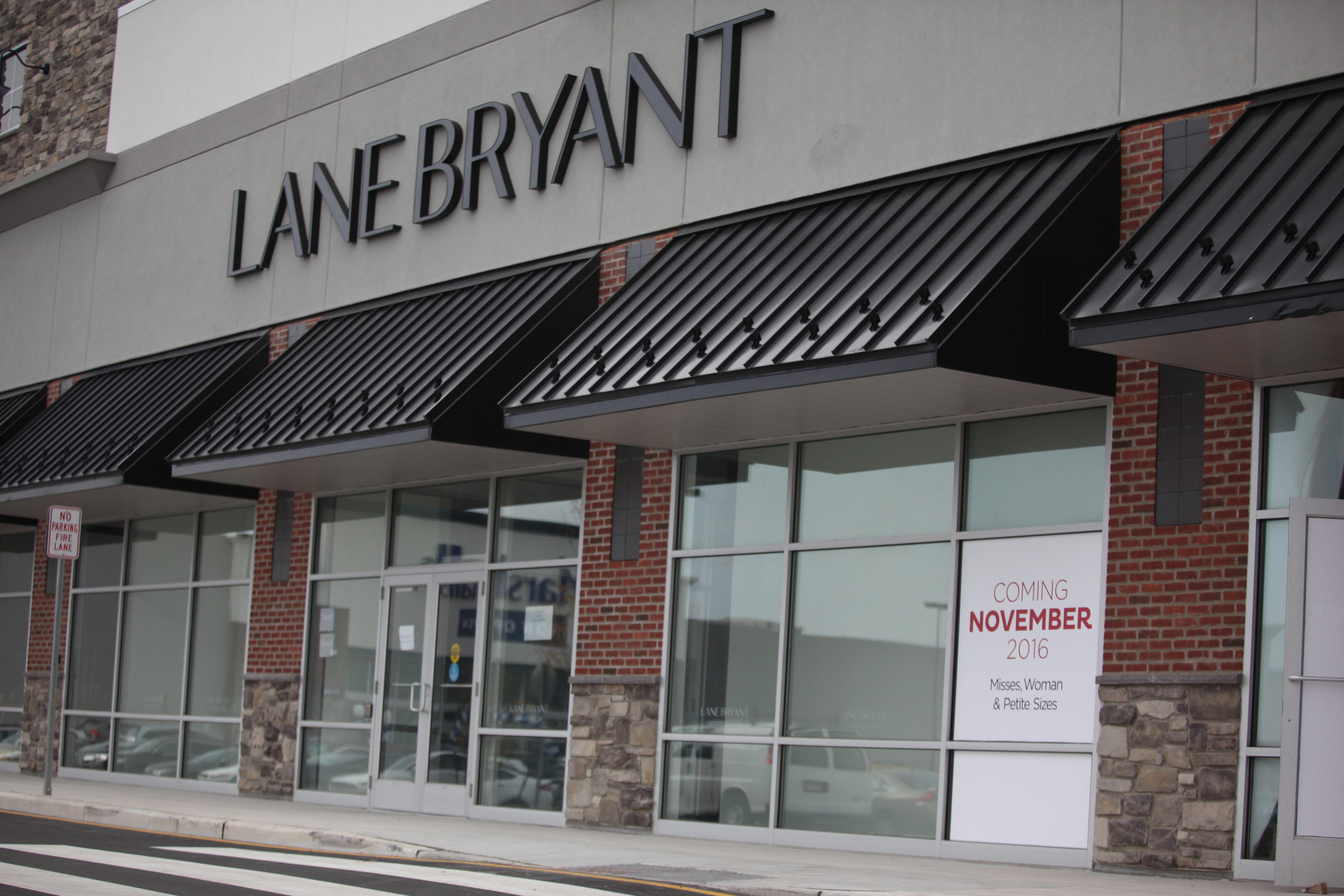 concord mall finish line