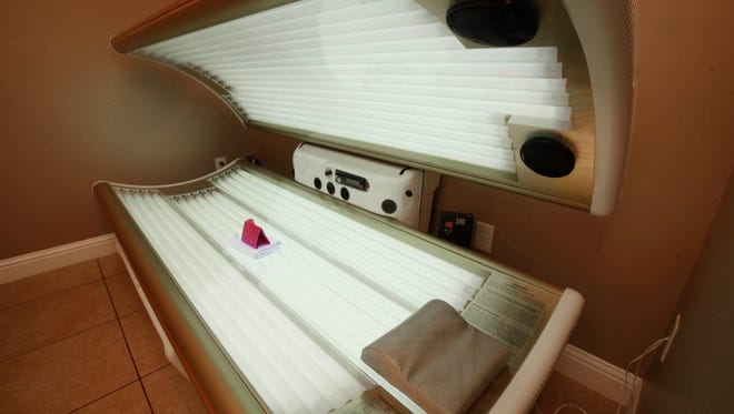 The American Cancer Society and the World Health Organization have placed artificial tanning devices in the category of carcinogenic to humans.