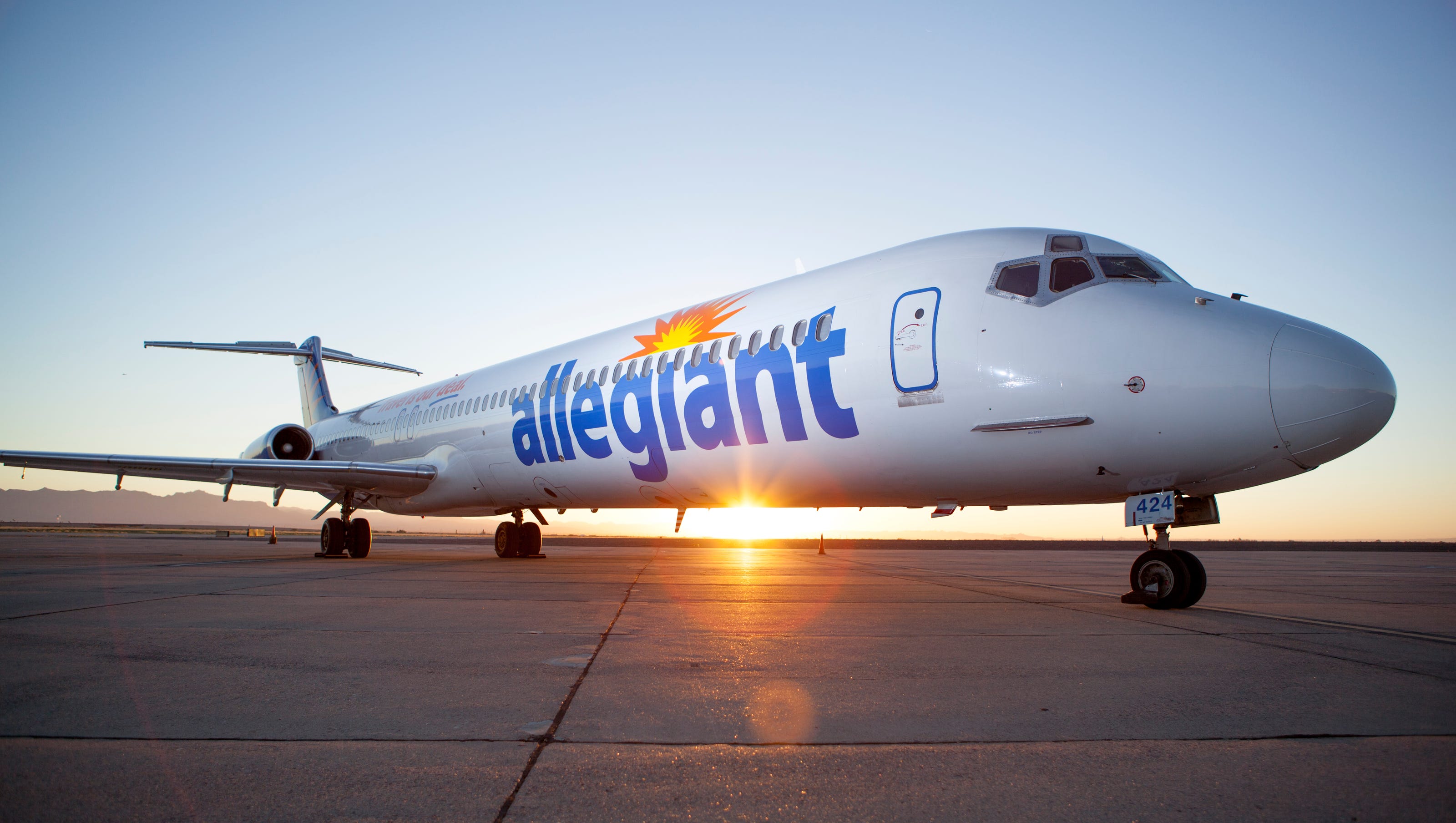 Allegiant Air new routes 2021: Phoenix Sky Harbor Airport flights Allegiant Air new routes 2021: Phoenix Sky Harbor Airport flights