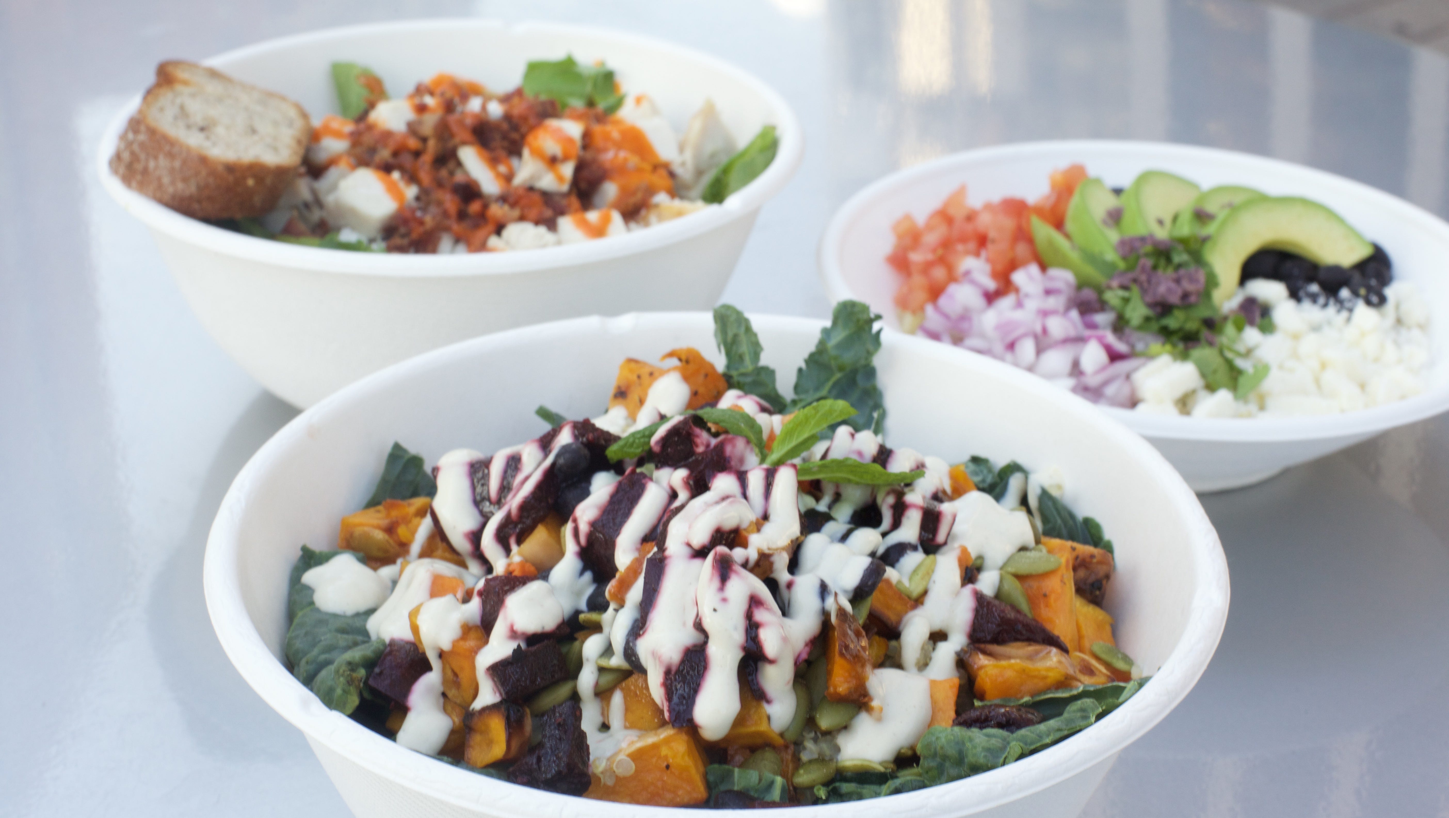 Happy + Hale Greenville closing permanently