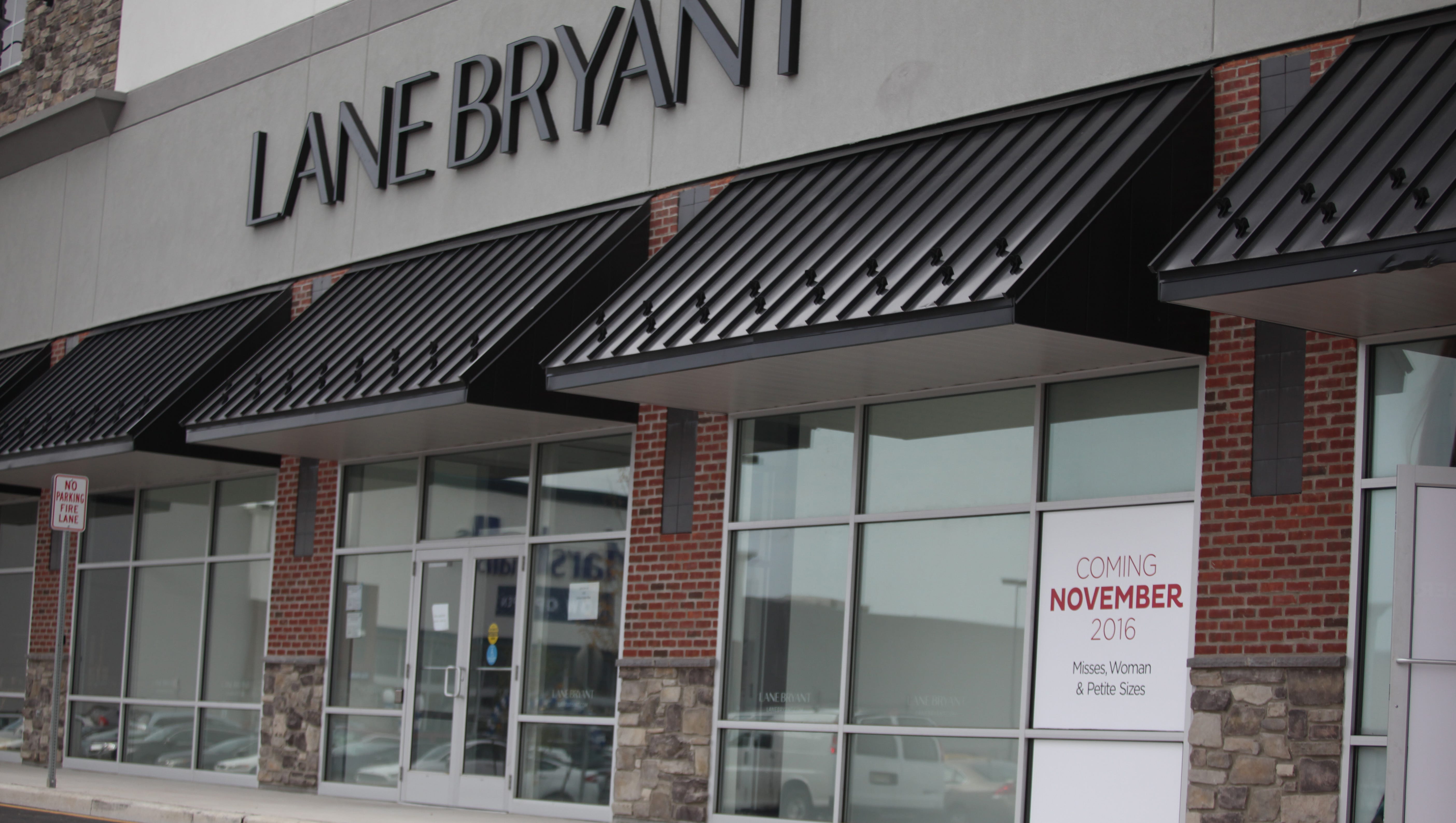 Delaware Lane Bryant Justice Stores To Close After Ascena Bankruptcy