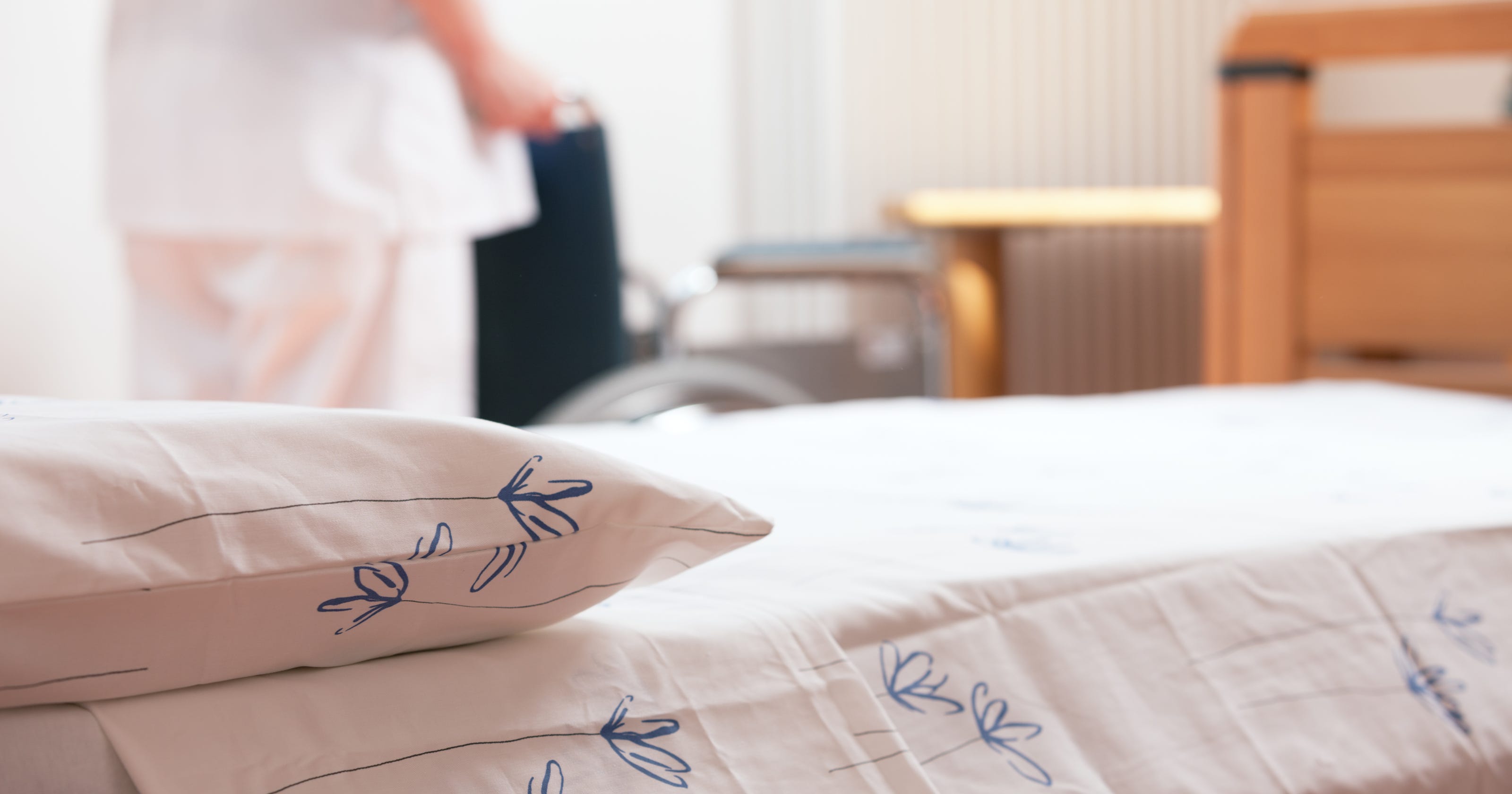 Database Search Ratings Violations At Michigan Nursing Homes