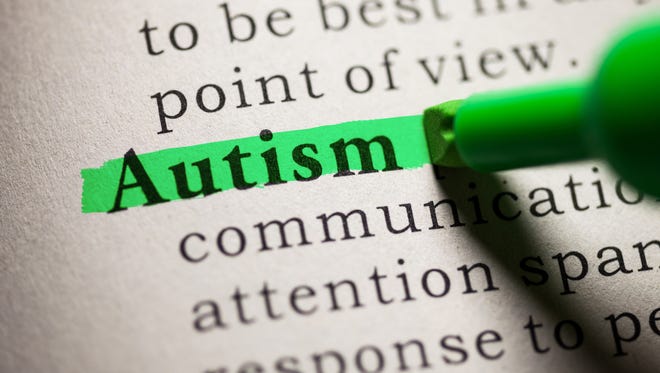 Autism is a variable developmental disorder.