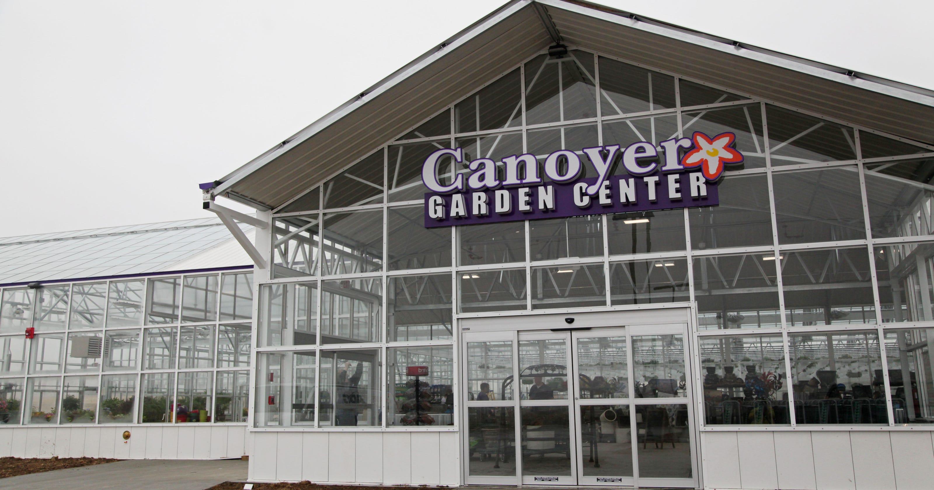 Canoyer Garden Center Jobs Fasci Garden