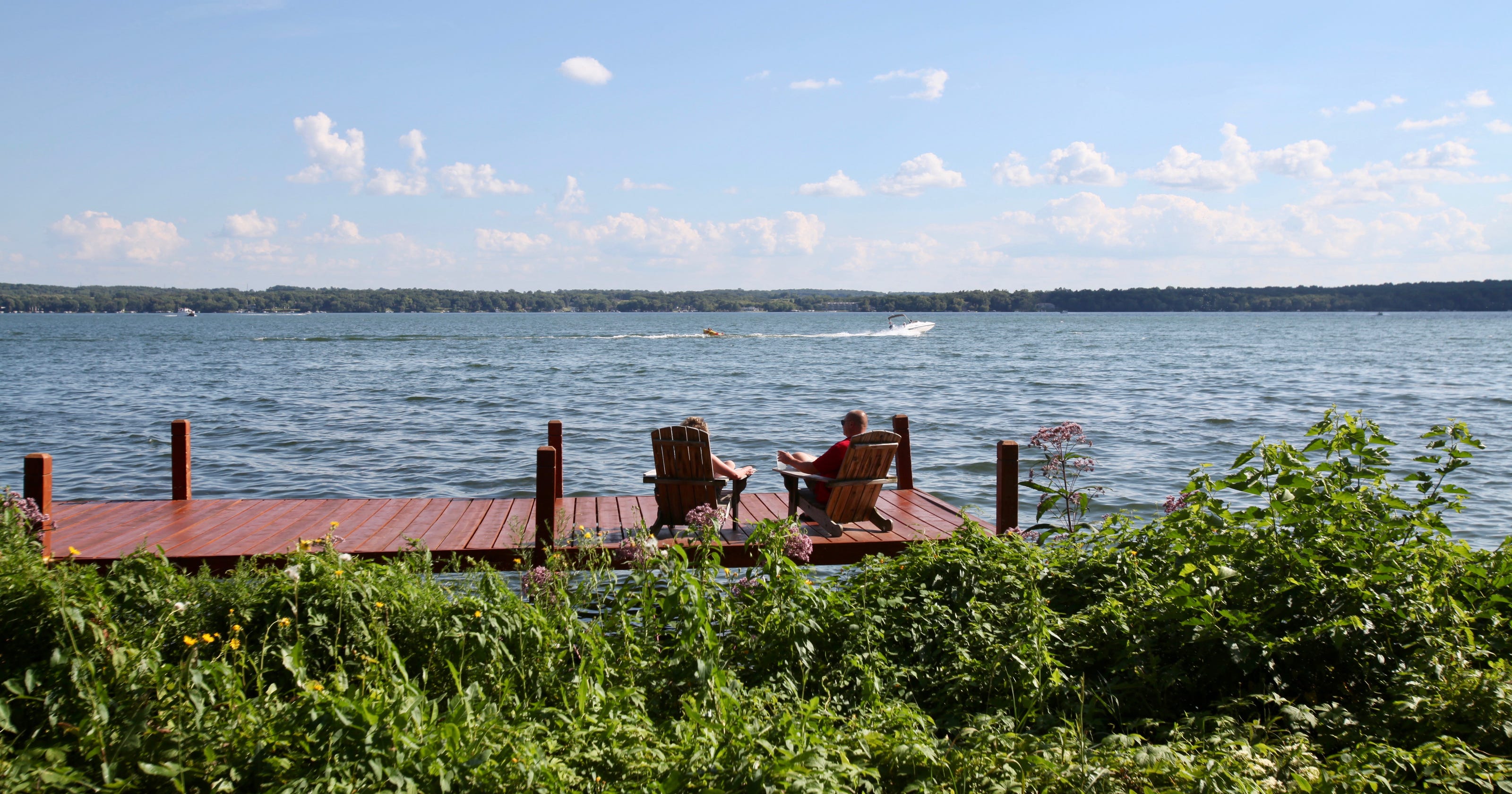 Things to do in Green Lake and the Fox Valley