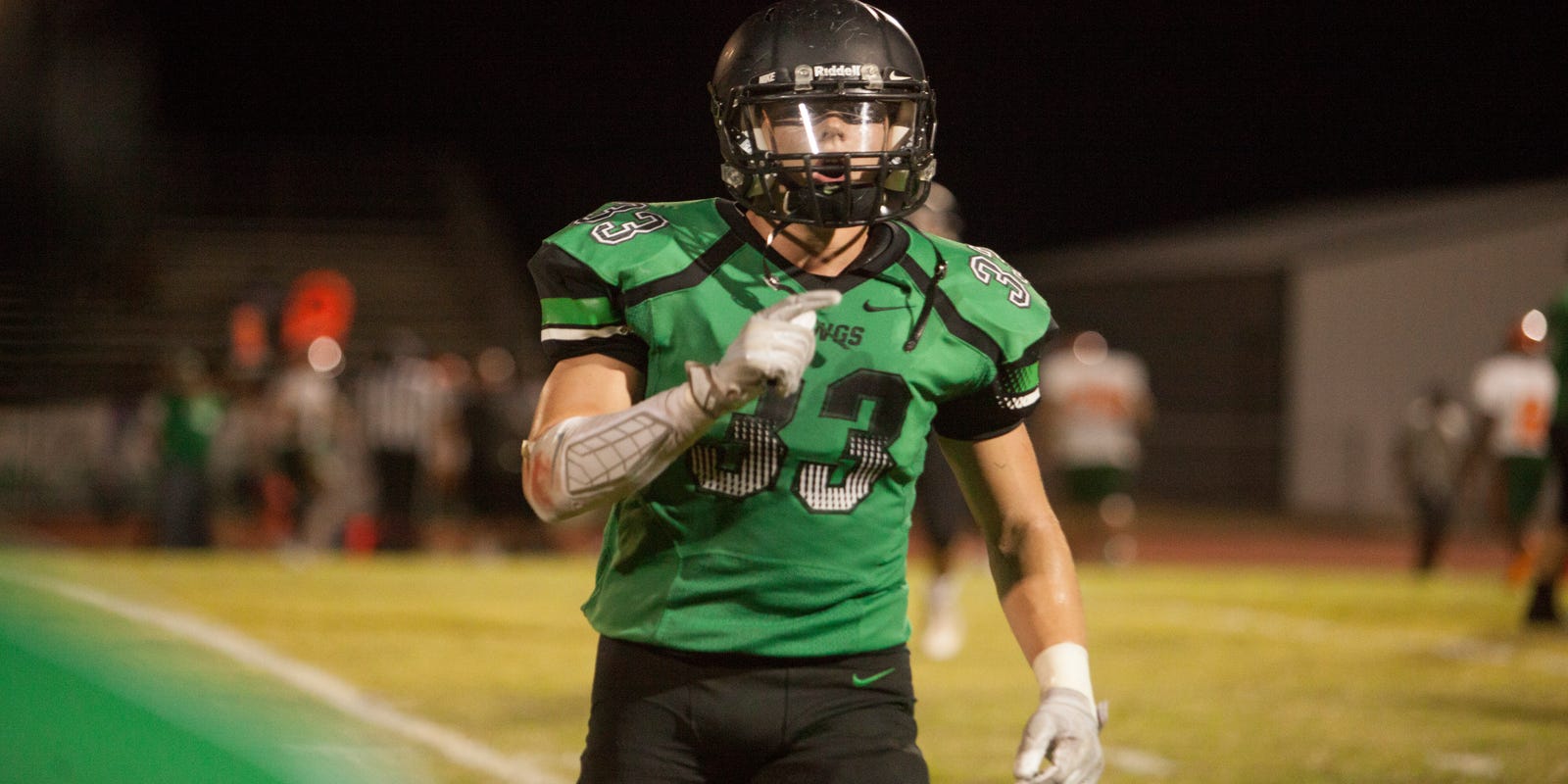 Top Dawgs Vvhs Wins Sunrise Football Title