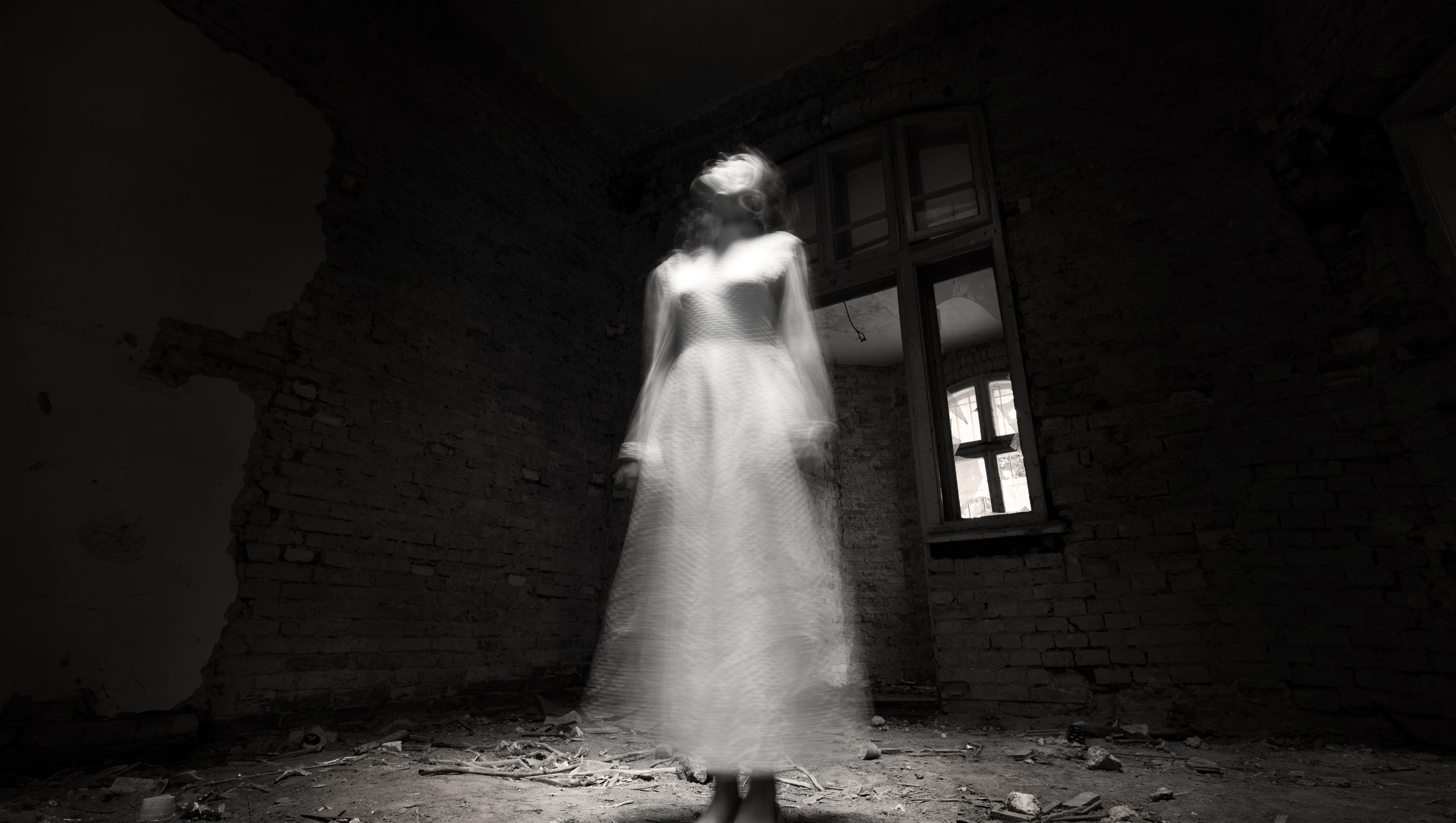 Why Those Tv Ghost Hunting Shows Are Fake